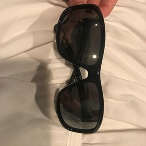 Maui Jim Spartan Reef Polarized Sunglasses